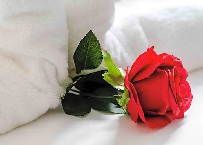 Majestic And Pure Of Heart 1 Bedroom @ Azure Hotel Manila